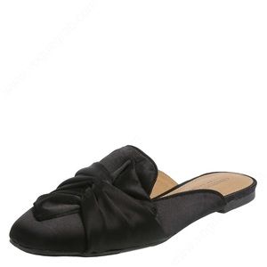 Christian Siriano For Payless | Ada Mules| 7.5
